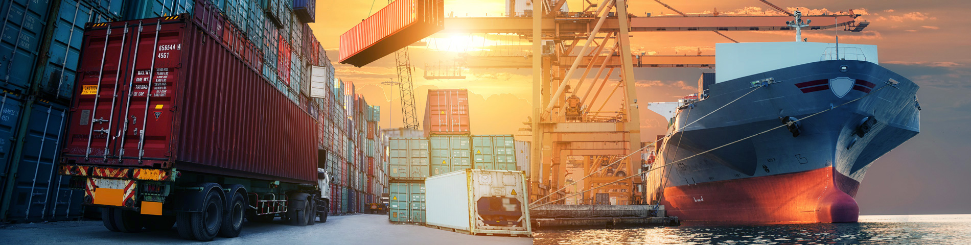 Soluciones en Logística e Importación